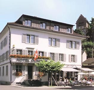 Hotel Ochsen Uster Luaran gambar