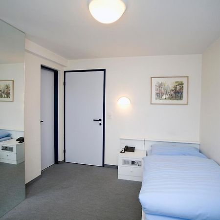 Hotel Ochsen Uster Luaran gambar