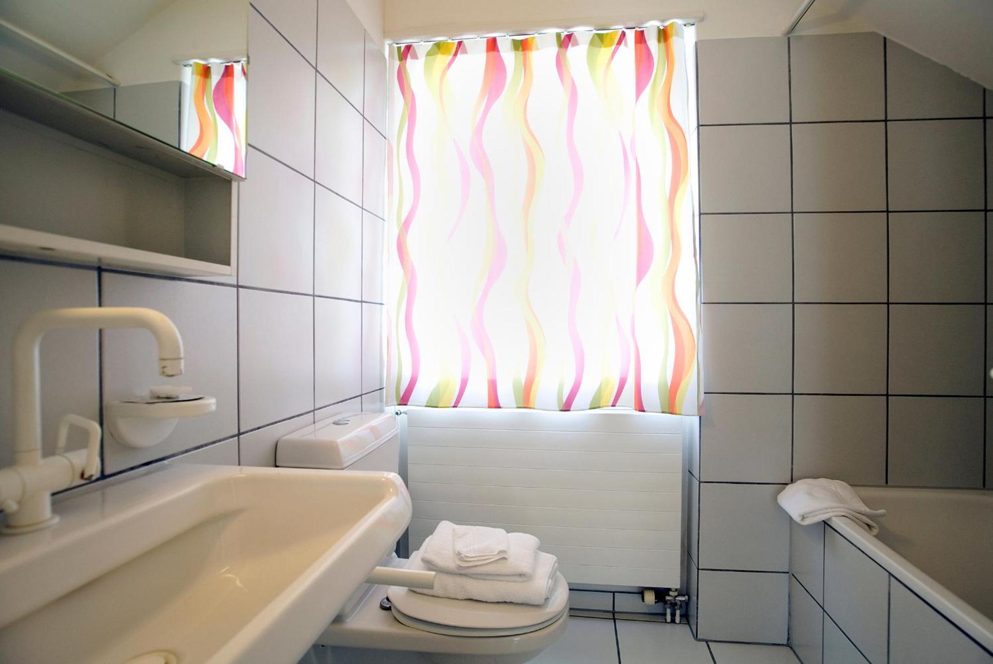 Hotel Ochsen Uster Luaran gambar
