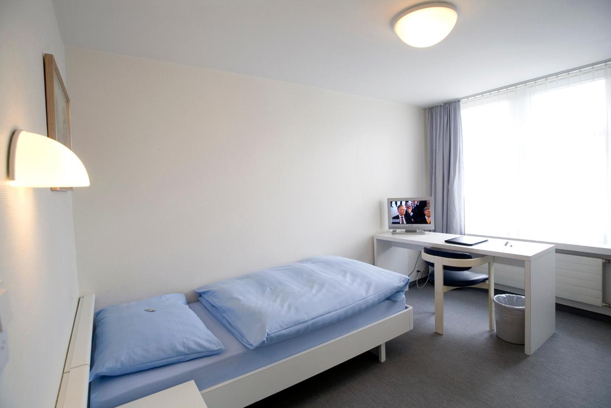 Hotel Ochsen Uster Luaran gambar