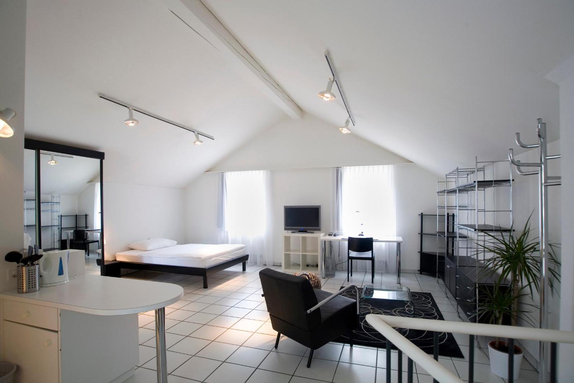 Hotel Ochsen Uster Luaran gambar