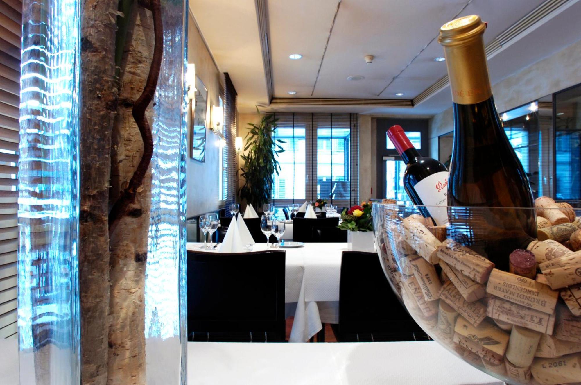 Hotel Ochsen Uster Luaran gambar