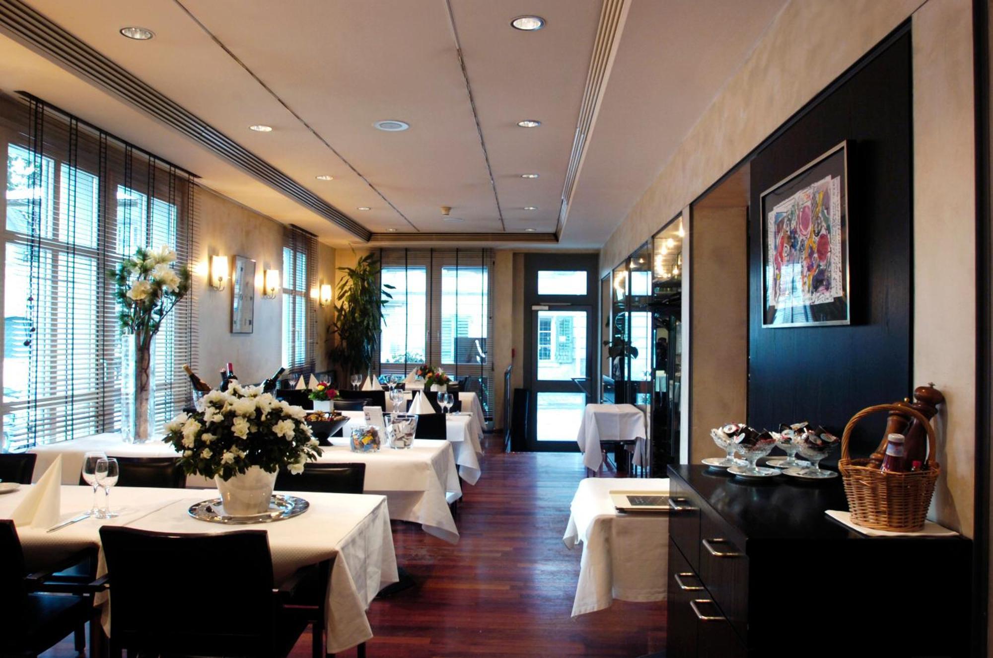 Hotel Ochsen Uster Luaran gambar