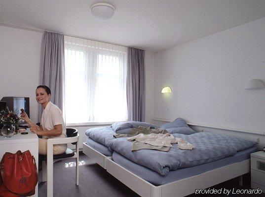 Hotel Ochsen Uster Bilik gambar