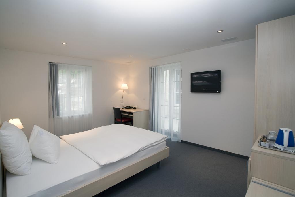 Hotel Ochsen Uster Bilik gambar