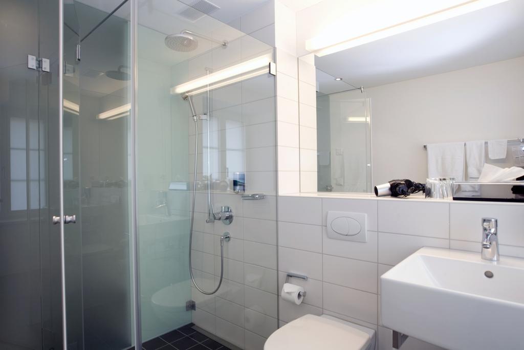 Hotel Ochsen Uster Bilik gambar
