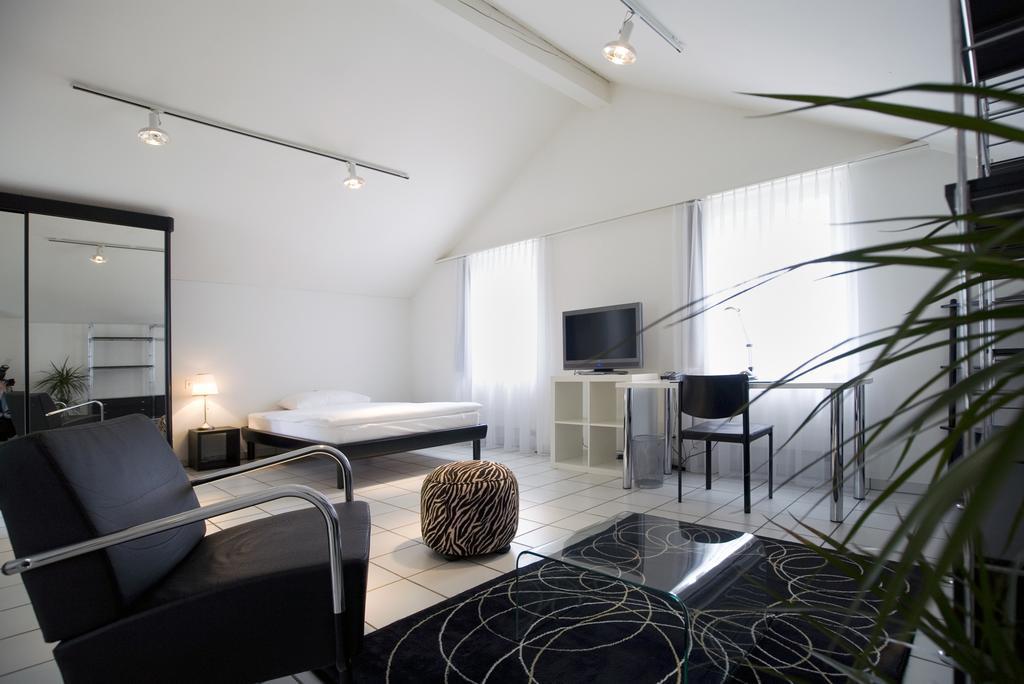 Hotel Ochsen Uster Bilik gambar