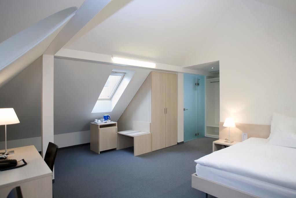 Hotel Ochsen Uster Luaran gambar