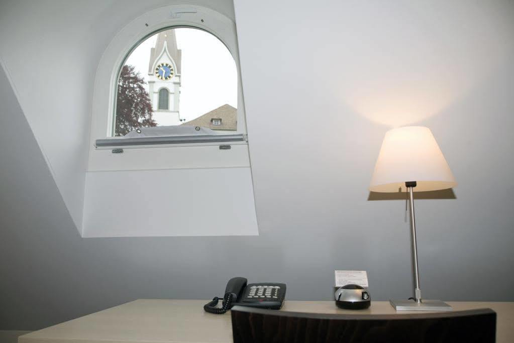 Hotel Ochsen Uster Luaran gambar